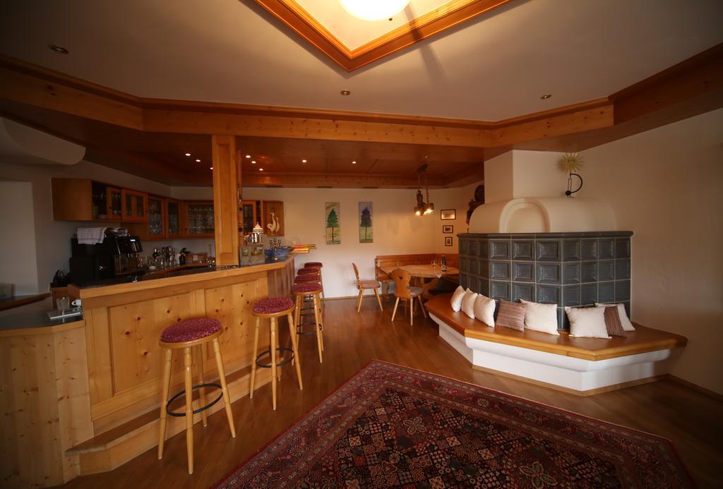 Haus Sommerberg Feldberg  Exteriér fotografie