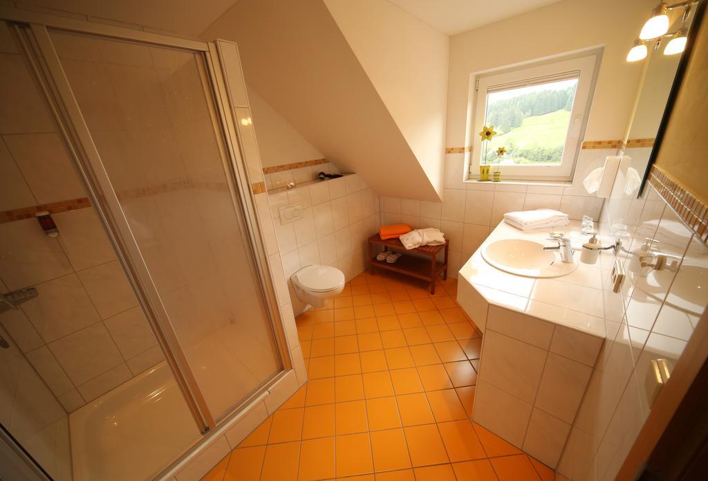 Haus Sommerberg Feldberg  Exteriér fotografie