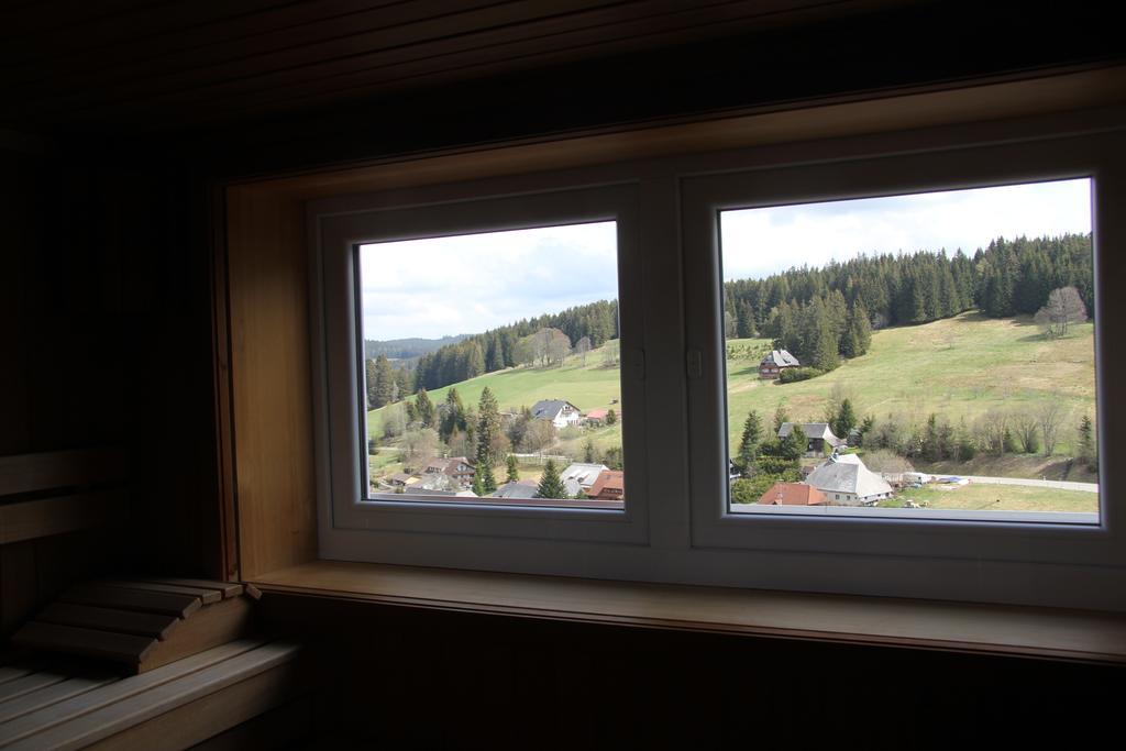 Haus Sommerberg Feldberg  Exteriér fotografie