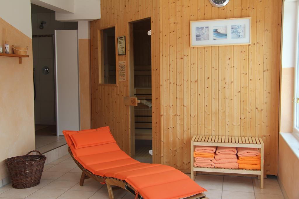 Haus Sommerberg Feldberg  Exteriér fotografie