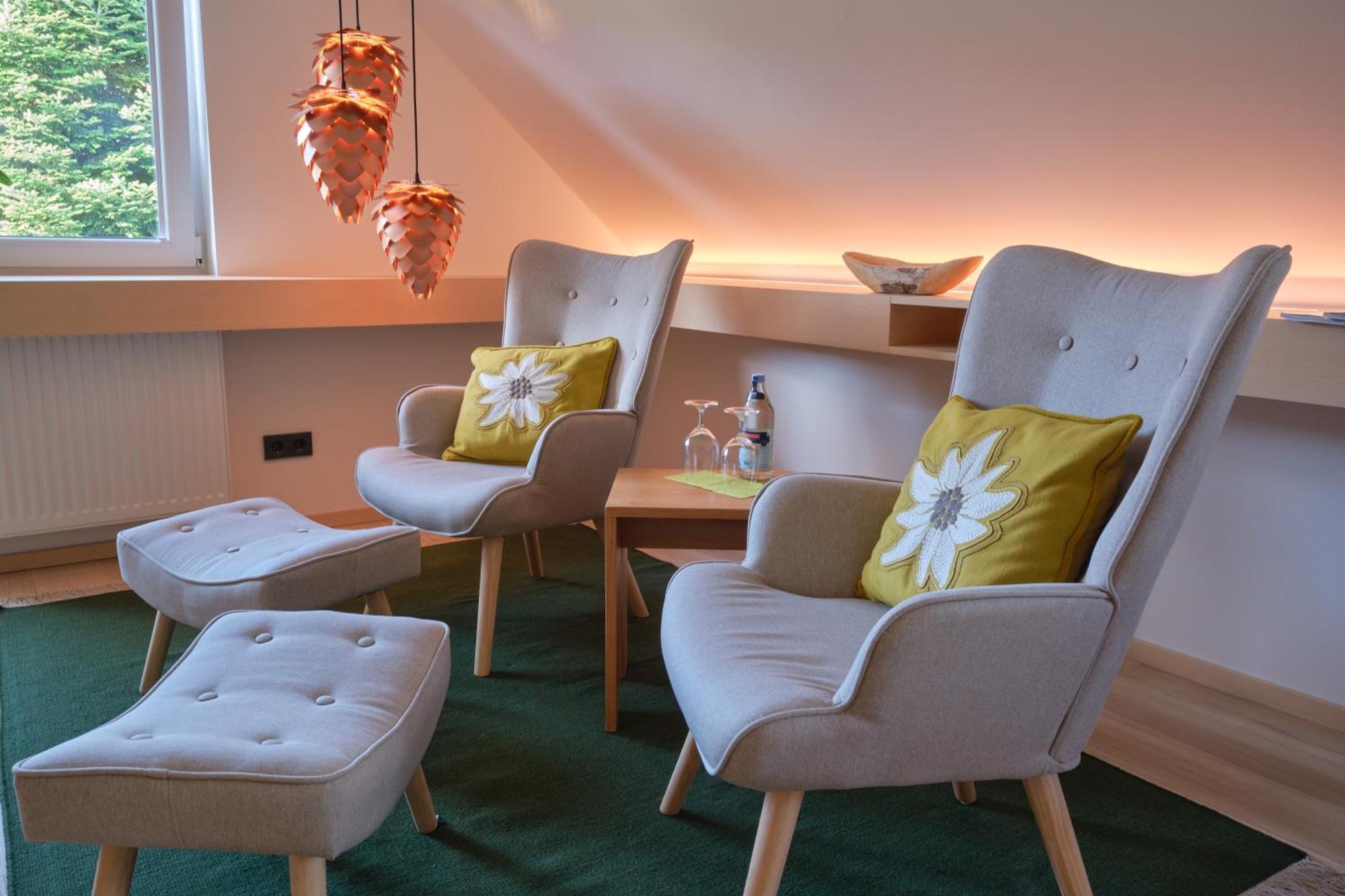 Haus Sommerberg Feldberg  Exteriér fotografie