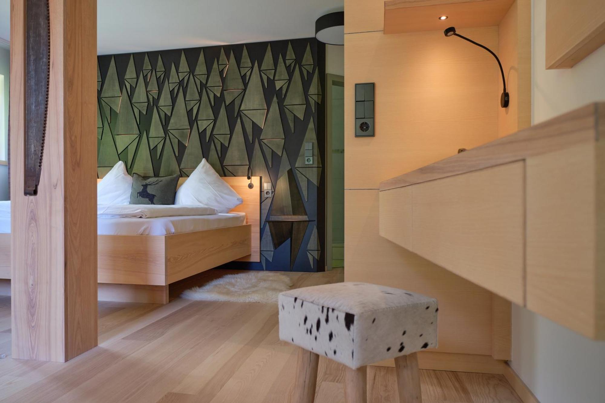 Haus Sommerberg Feldberg  Exteriér fotografie