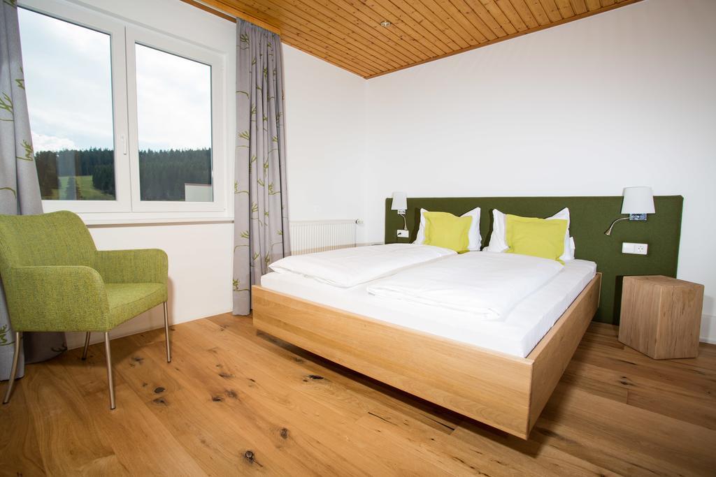 Haus Sommerberg Feldberg  Exteriér fotografie
