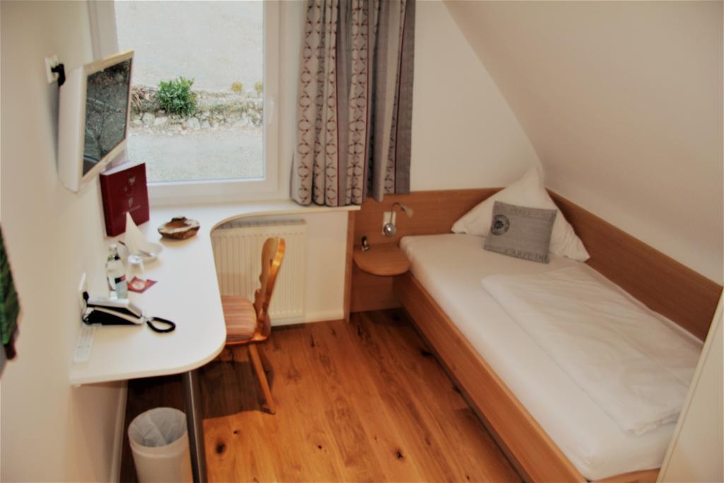 Haus Sommerberg Feldberg  Exteriér fotografie